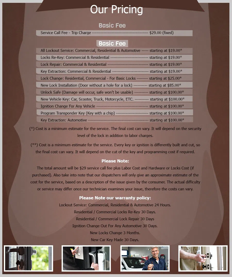 Delancy Park FL Locksmith Store, Delancy Park, FL 407-986-2799